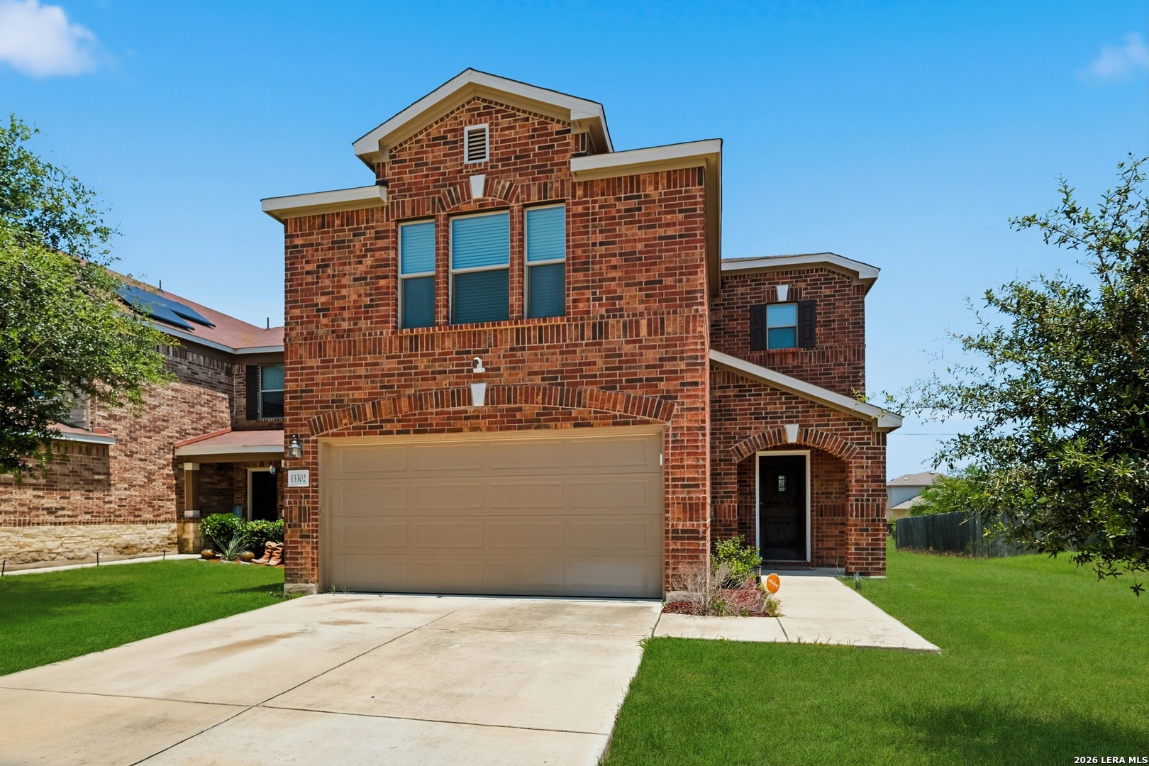 13302 Stetson Trail San Antonio TX 78223