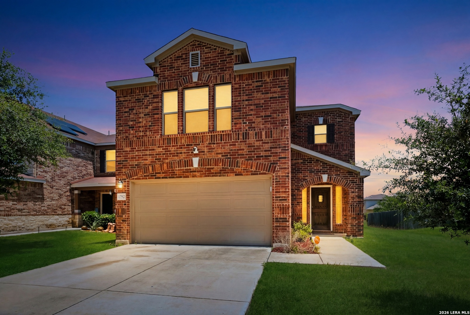13302 Stetson Trail San Antonio TX 78223