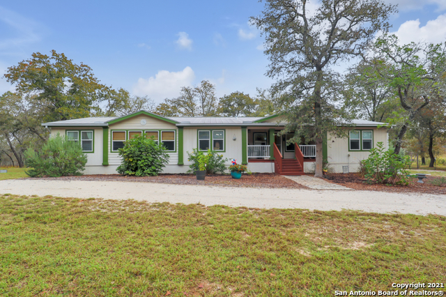 308 Mesa Trail Seguin TX 78155