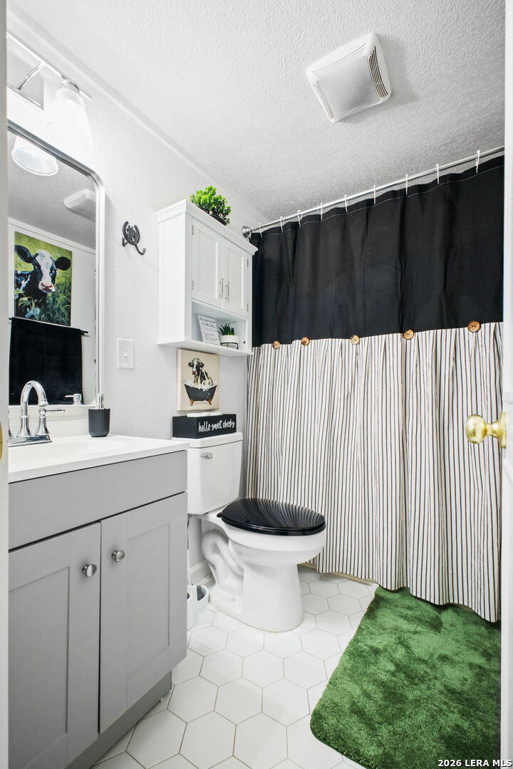 25115 Brewer San Antonio TX 78257