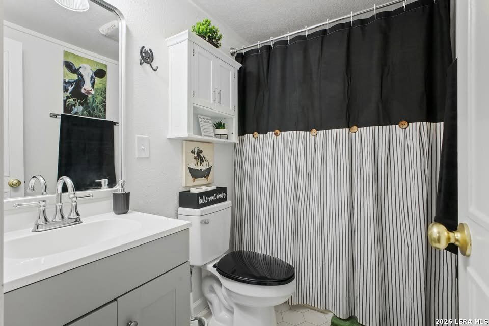 25115 Brewer San Antonio TX 78257
