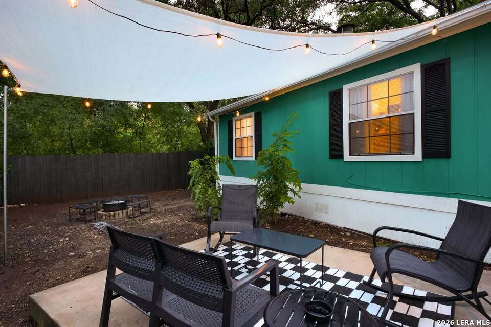 25115 Brewer San Antonio TX 78257