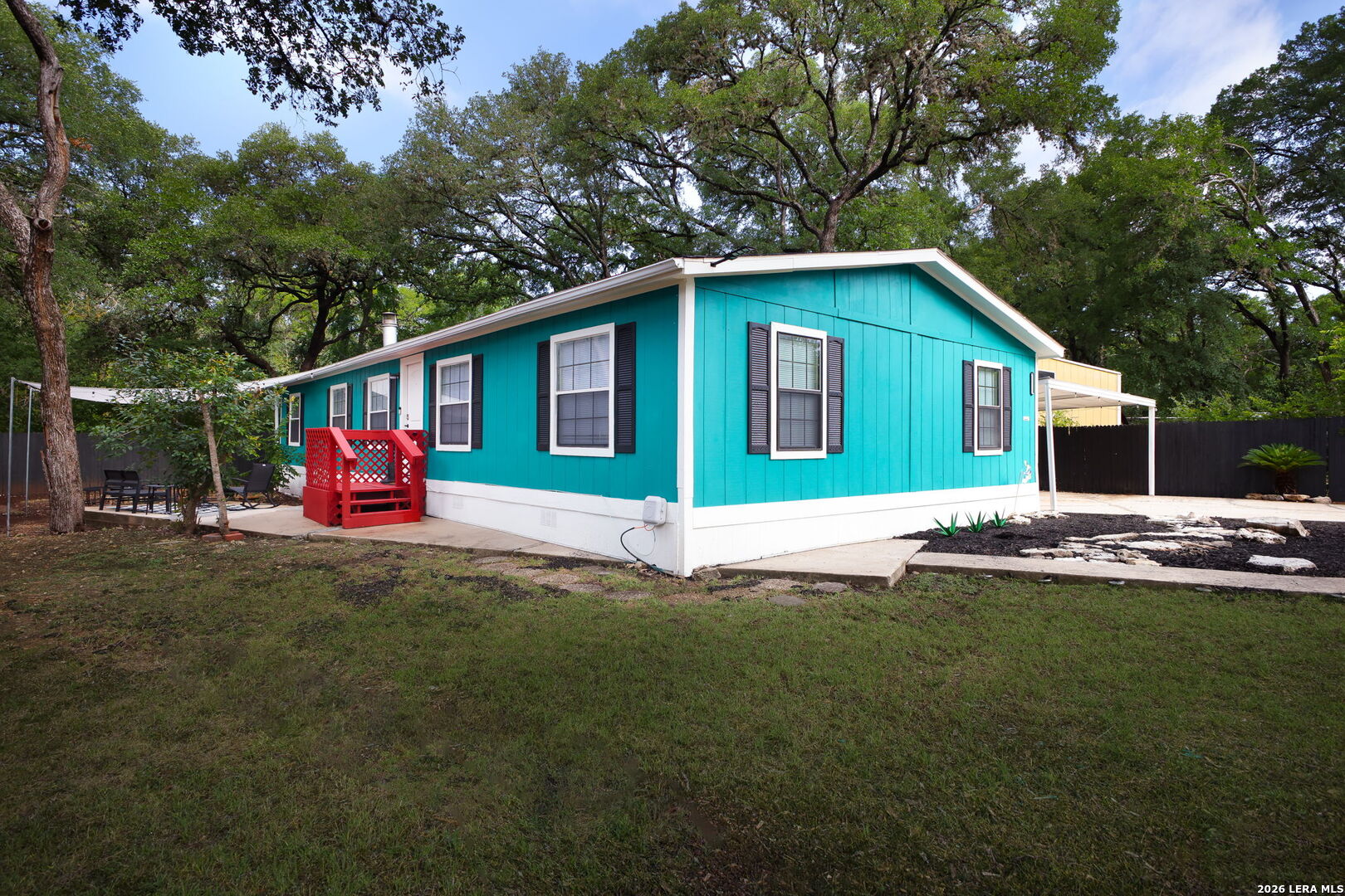 25115 Brewer San Antonio TX 78257