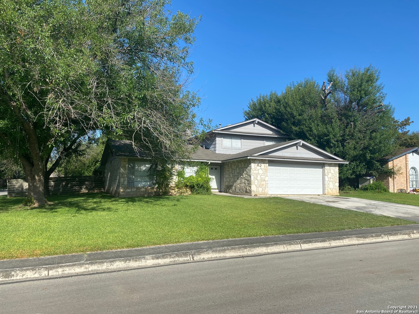 11803 Abbottswood Street San Antonio TX 78249