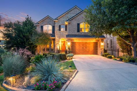 8631 Dana Top Drive Boerne TX 78015