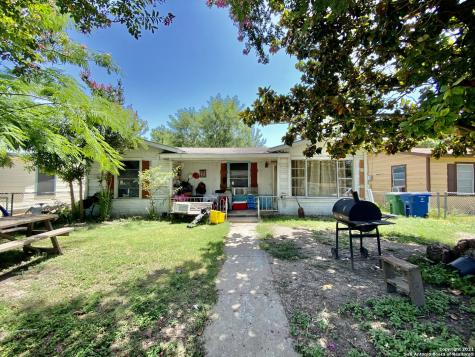 3706 W Poplar Street San Antonio TX 78228