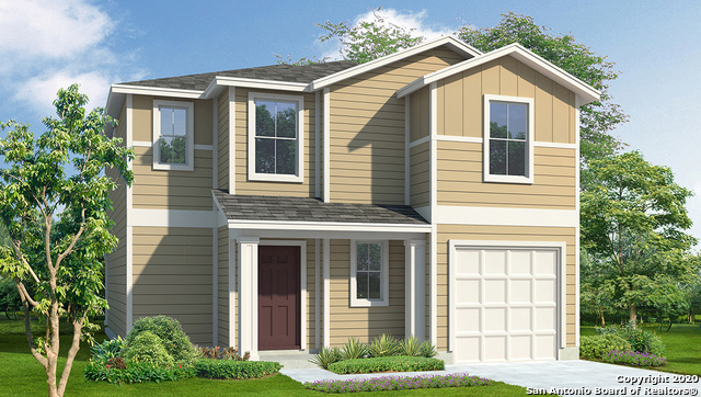 7018 Capella Cove San Antonio TX 78252