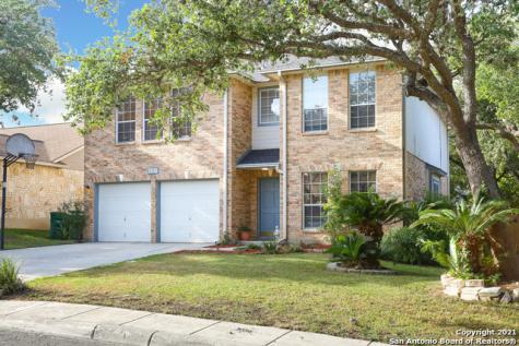 8243 Timber Grand San Antonio TX 78250