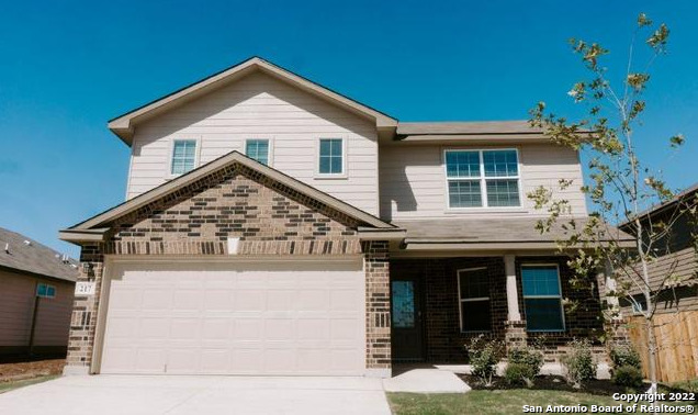 217 Big Cypress Cibolo TX 78108