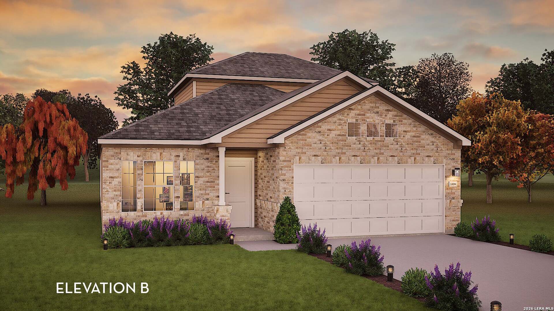 3902 Senora Meadow San Antonio TX 78264