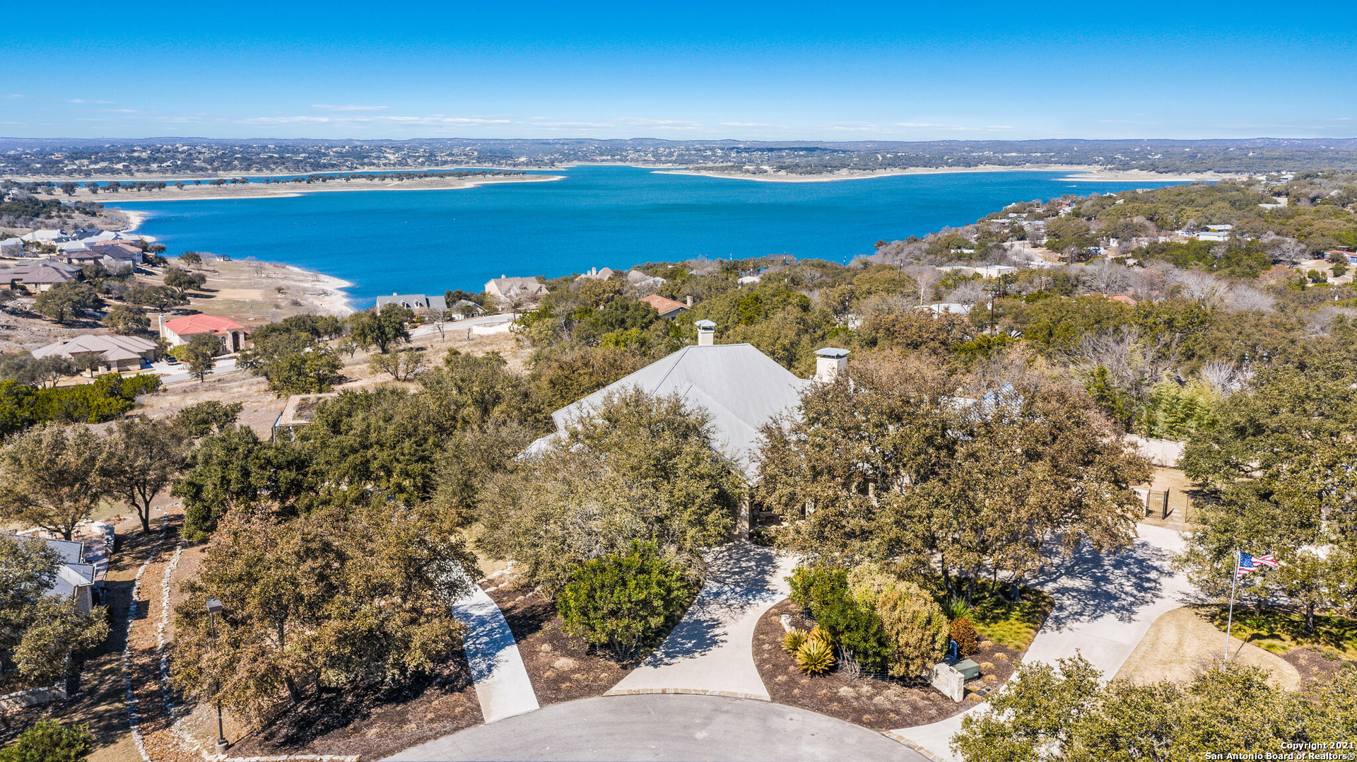 333 Emory Court Canyon Lake TX 78133