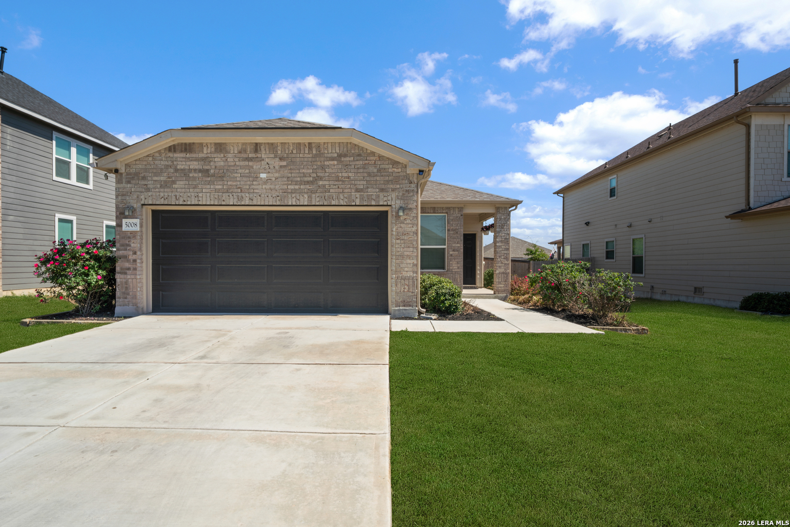 5008 Arrow Vista Marion TX 78124