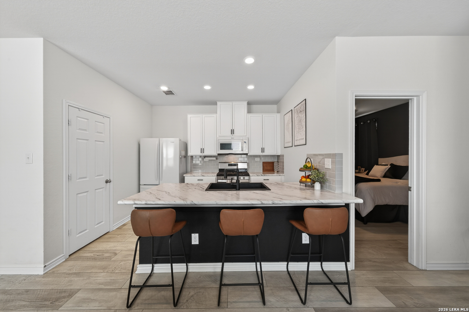 5008 Arrow Vista Marion TX 78124