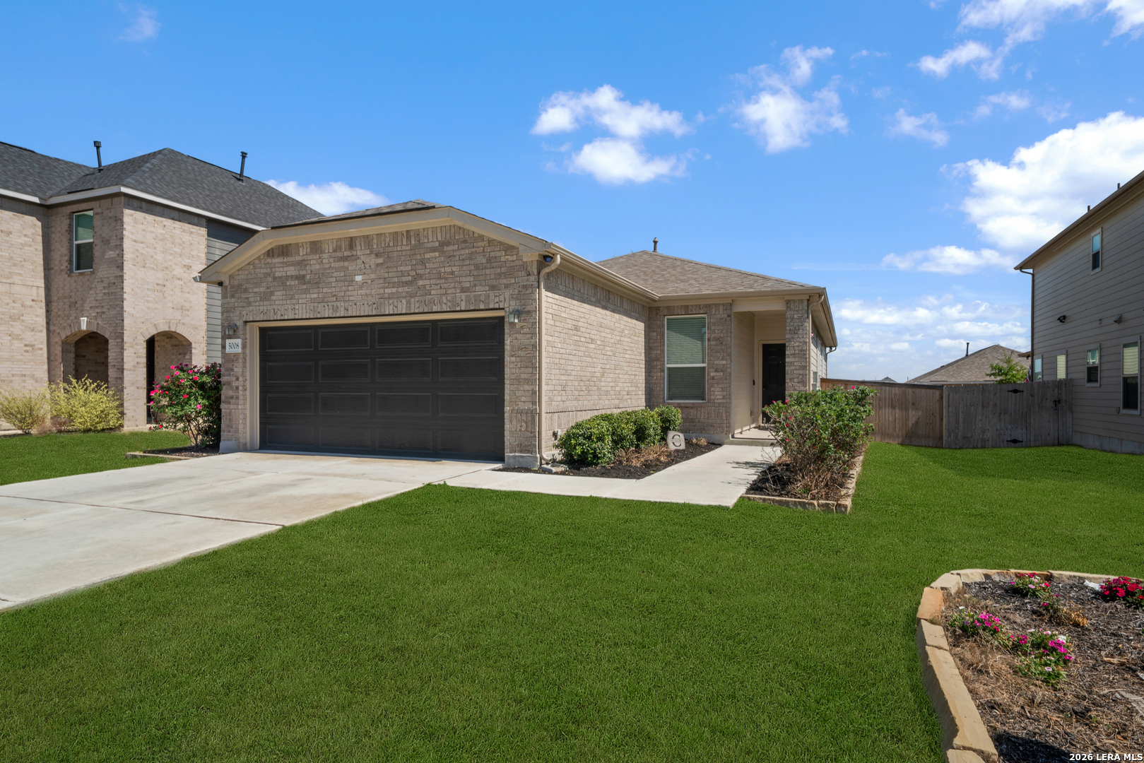 5008 Arrow Vista Marion TX 78124