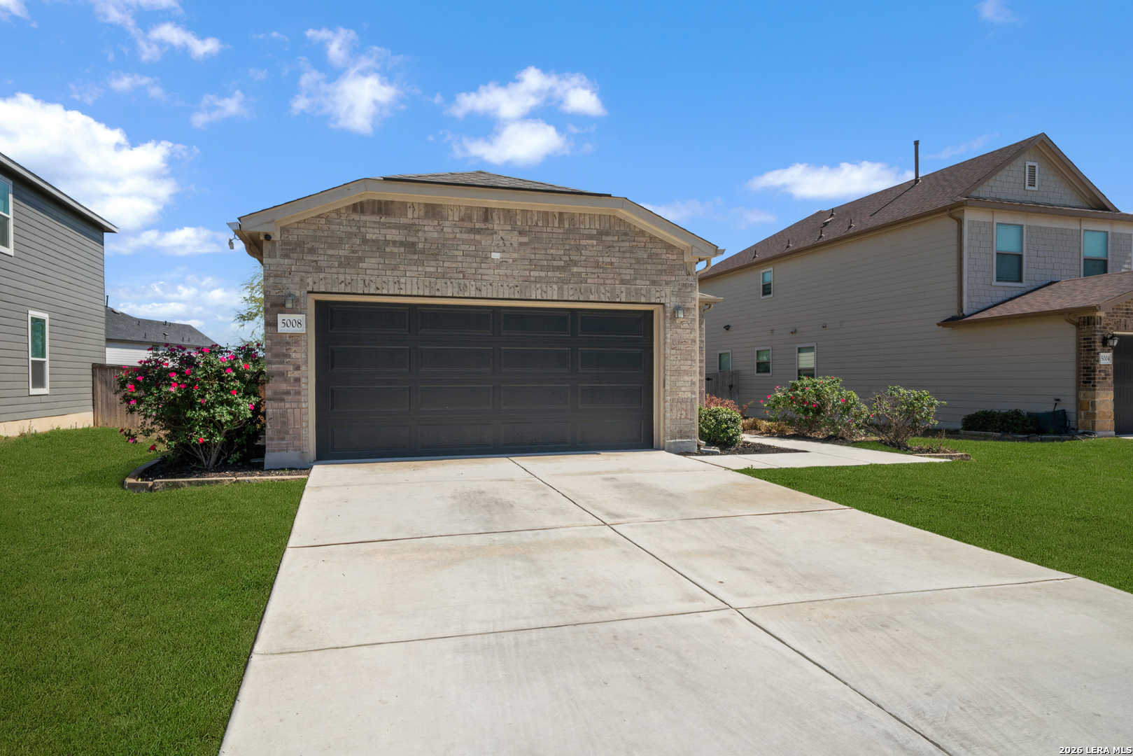 5008 Arrow Vista Marion TX 78124