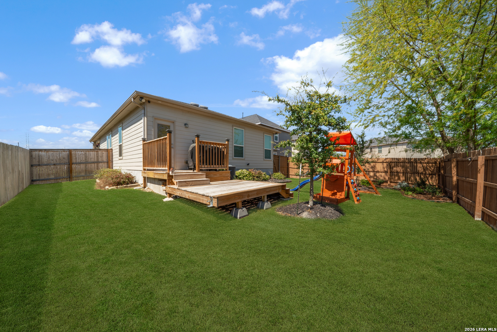 5008 Arrow Vista Marion TX 78124