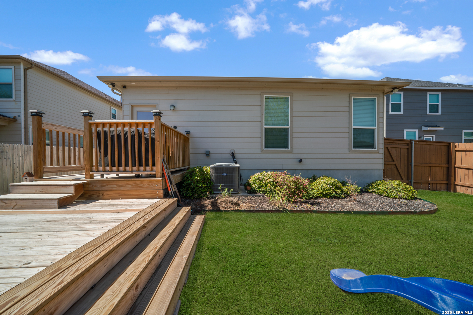 5008 Arrow Vista Marion TX 78124