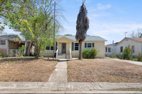 222 Lyric Street San Antonio TX 78223