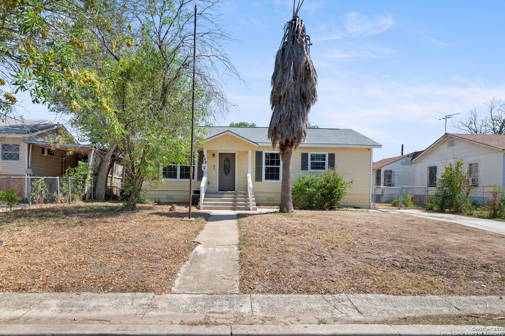 222 Lyric Street San Antonio TX 78223