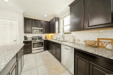 2707 Tuscan Canyon San Antonio TX 78261