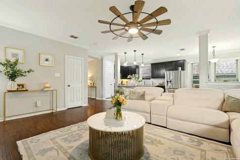 2707 Tuscan Canyon San Antonio TX 78261
