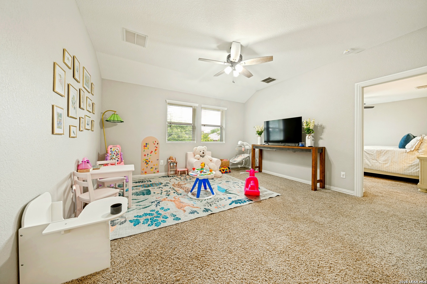 2707 Tuscan Canyon San Antonio TX 78261