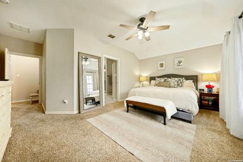 2707 Tuscan Canyon San Antonio TX 78261