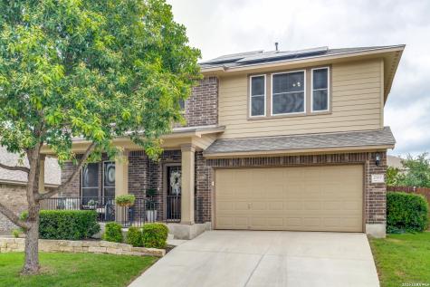 2707 Tuscan Canyon San Antonio TX 78261