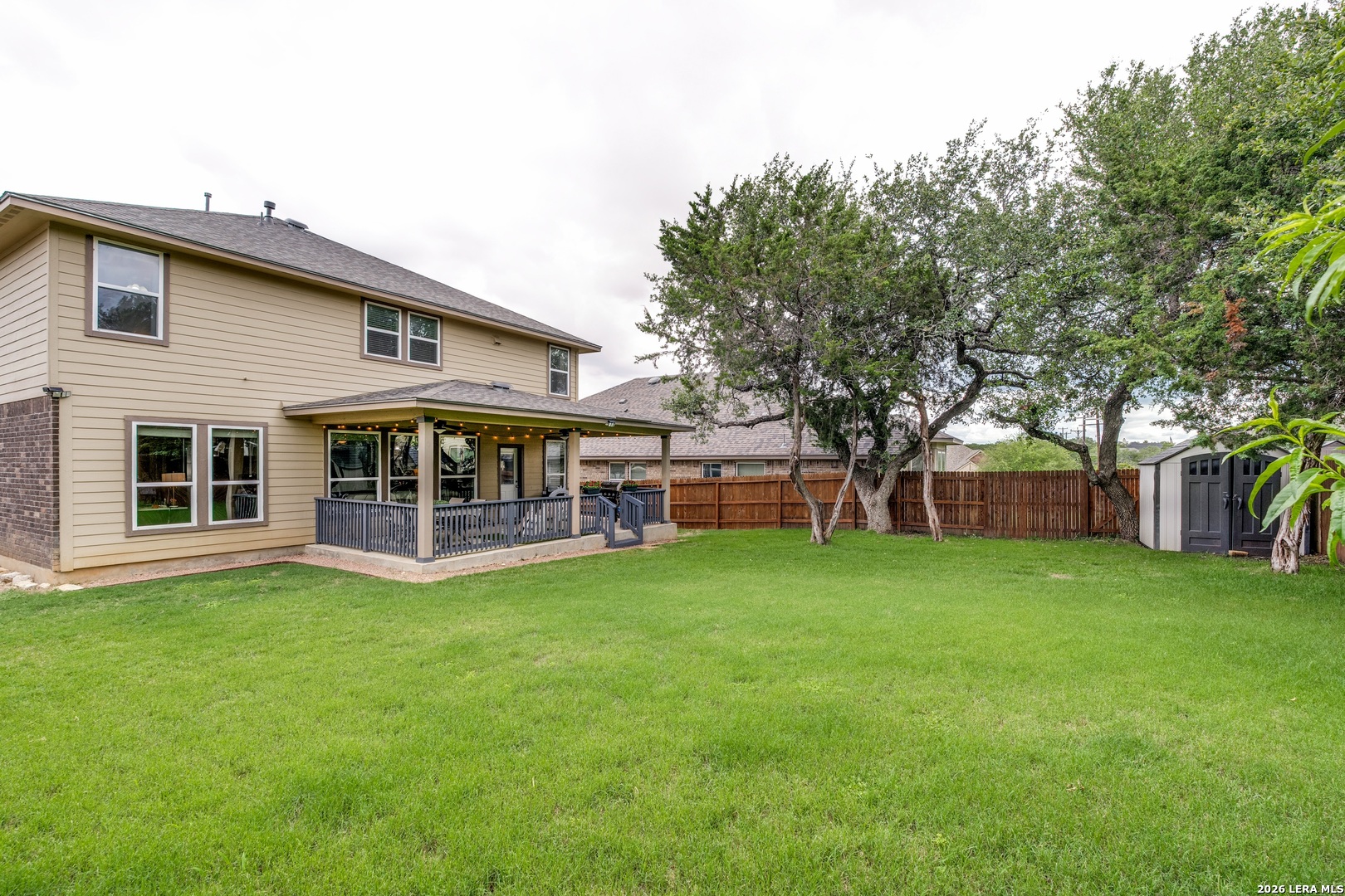 2707 Tuscan Canyon San Antonio TX 78261