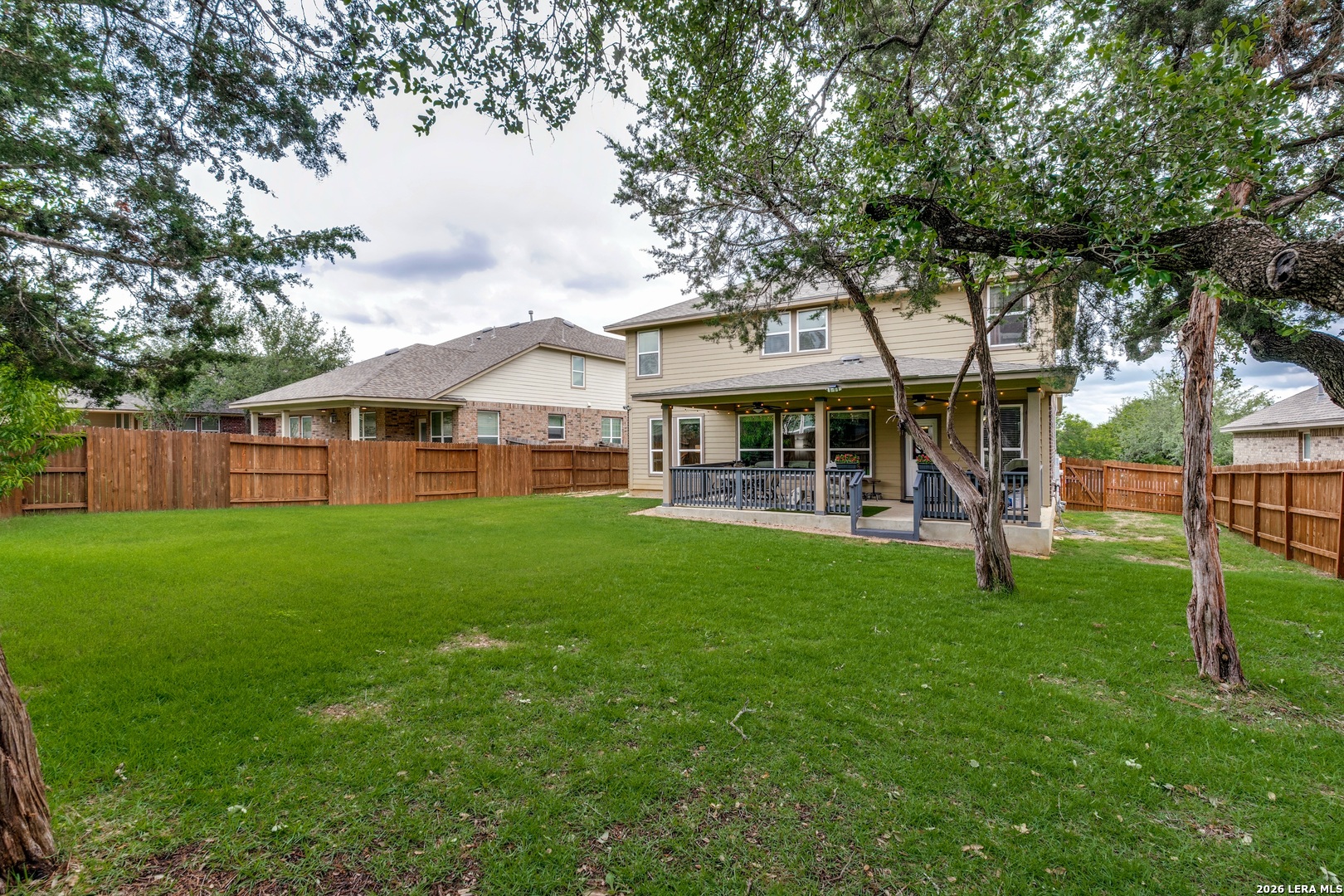 2707 Tuscan Canyon San Antonio TX 78261