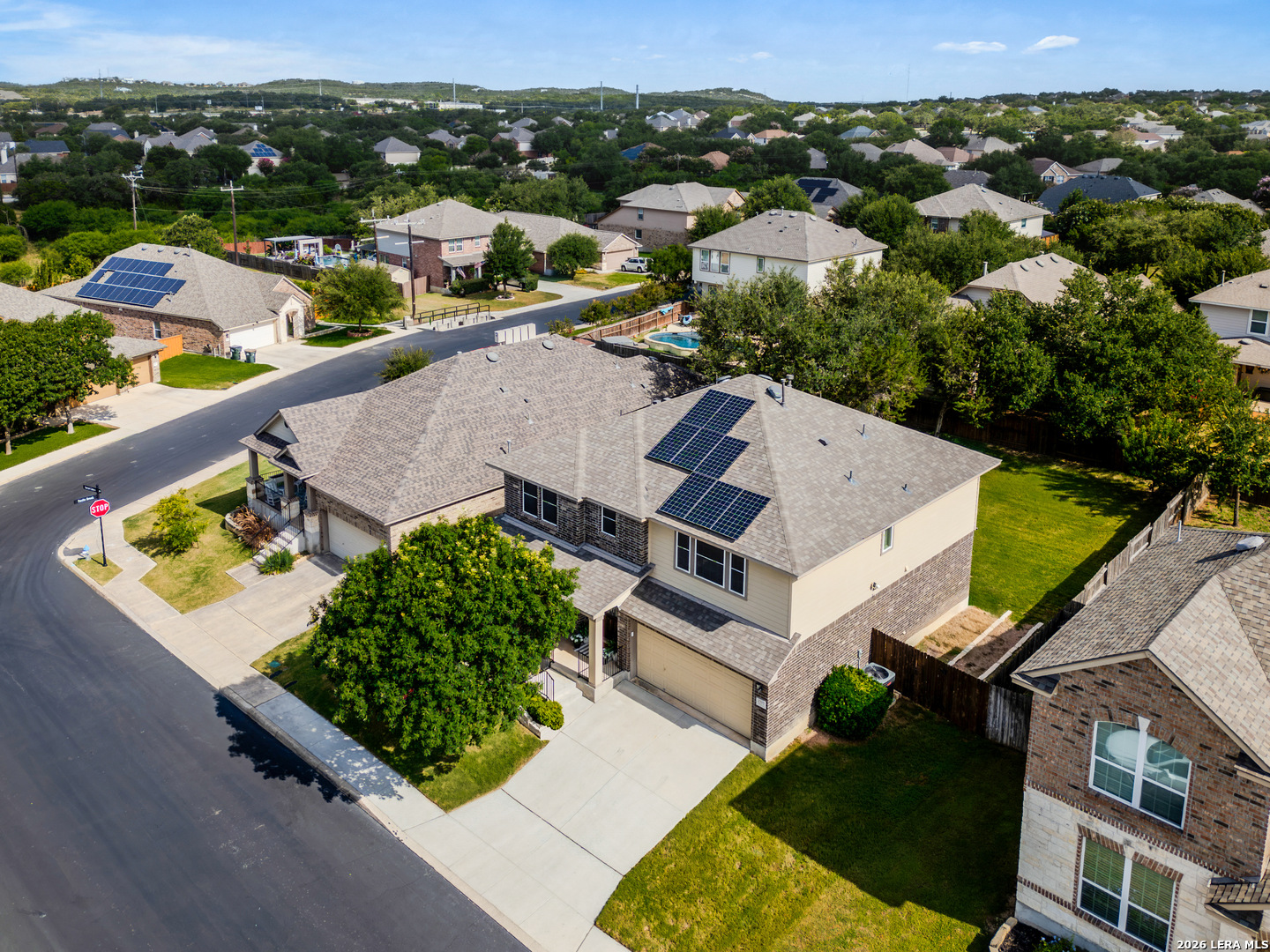 2707 Tuscan Canyon San Antonio TX 78261