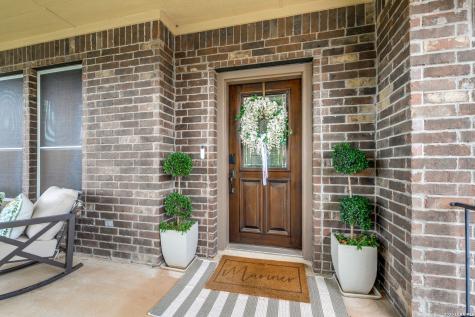 2707 Tuscan Canyon San Antonio TX 78261