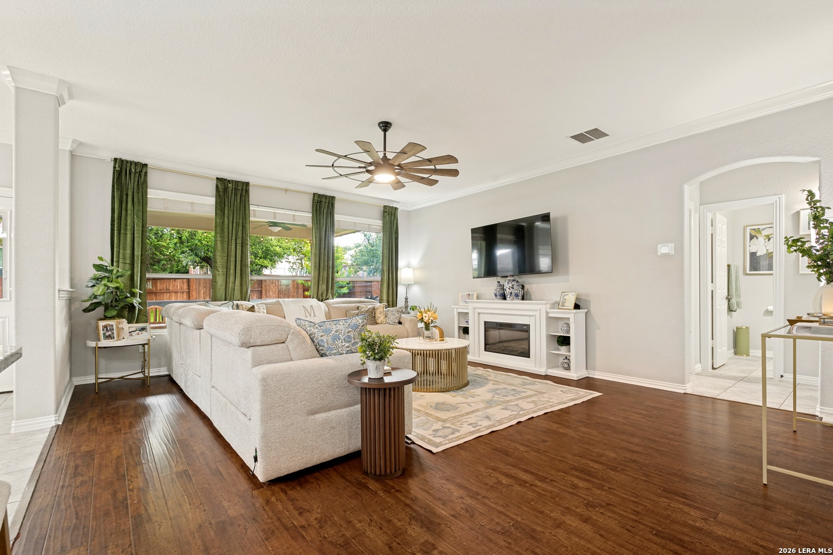 2707 Tuscan Canyon San Antonio TX 78261