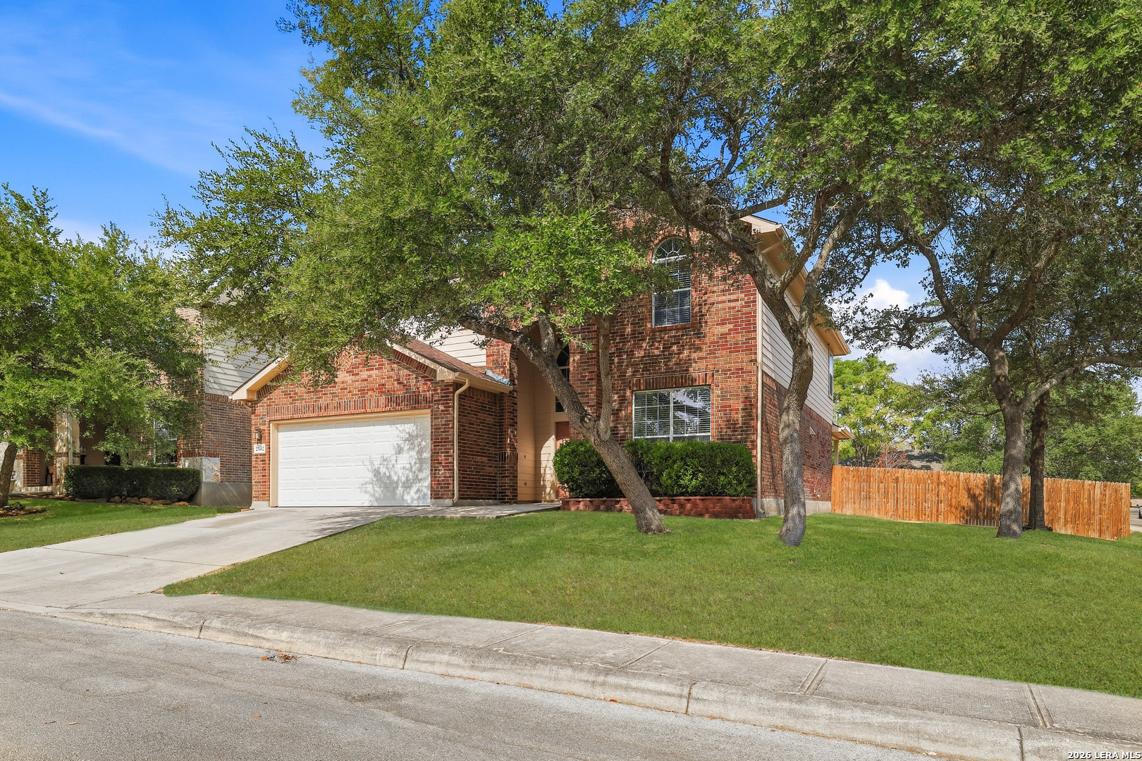 25602 Sophora San Antonio TX 78261