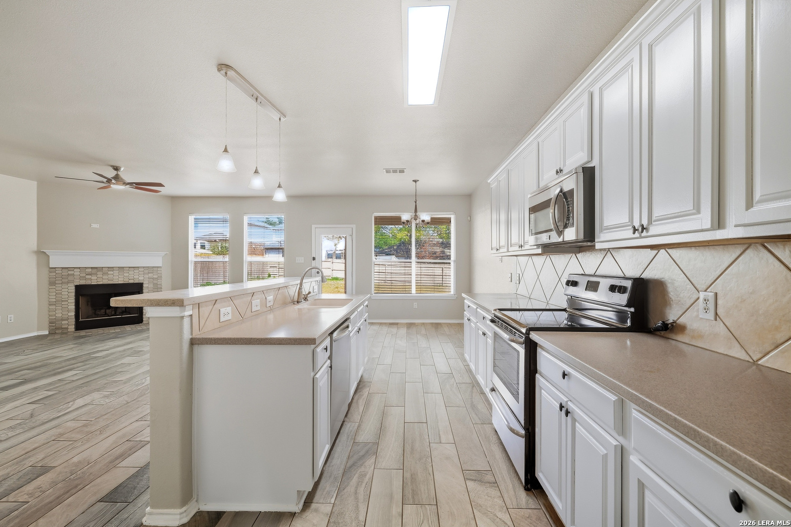 25602 Sophora San Antonio TX 78261