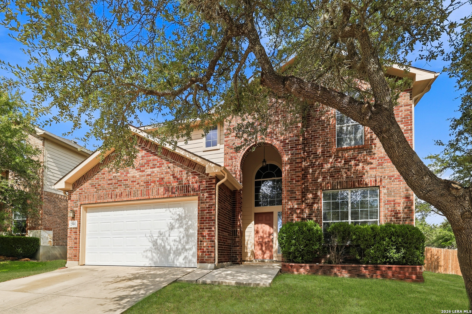 25602 Sophora San Antonio TX 78261