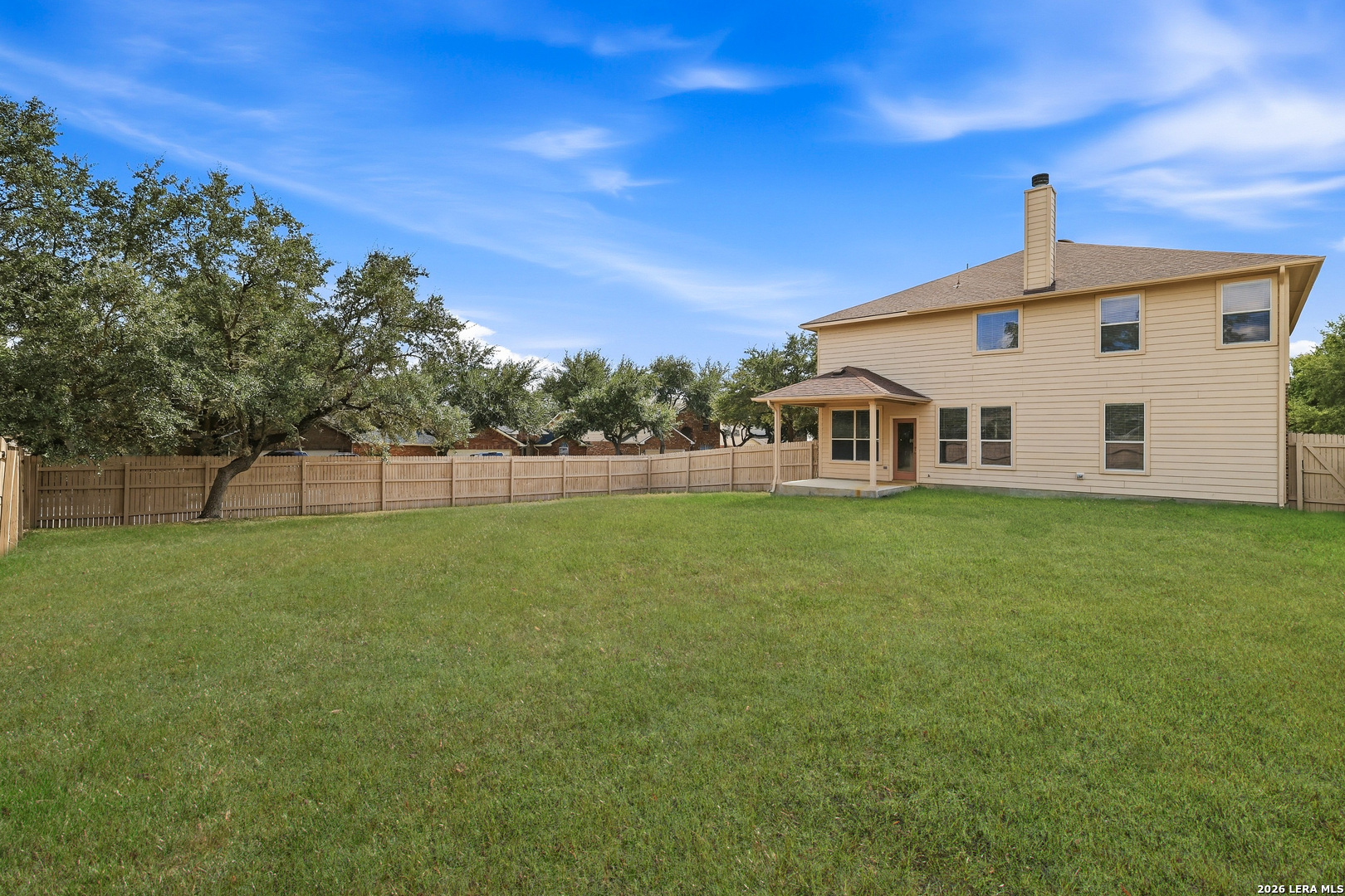 25602 Sophora San Antonio TX 78261