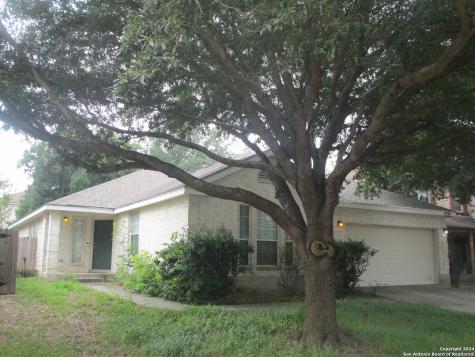 5238 Stormy Trail San Antonio TX 78247