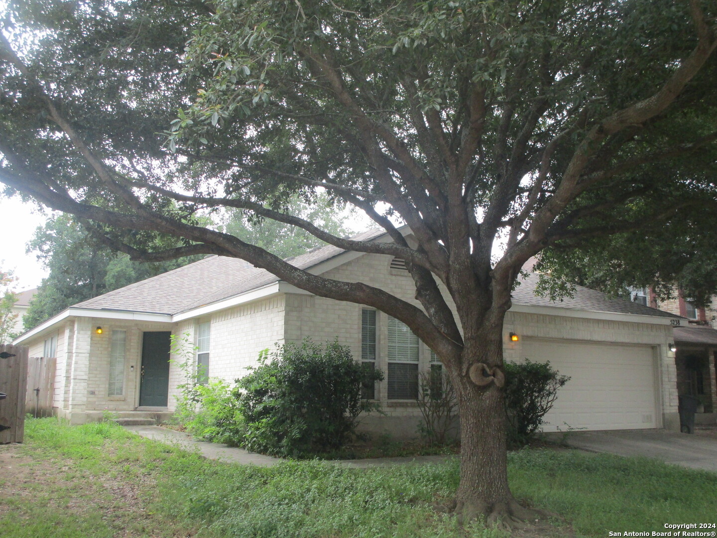 5238 Stormy Trail San Antonio TX 78247