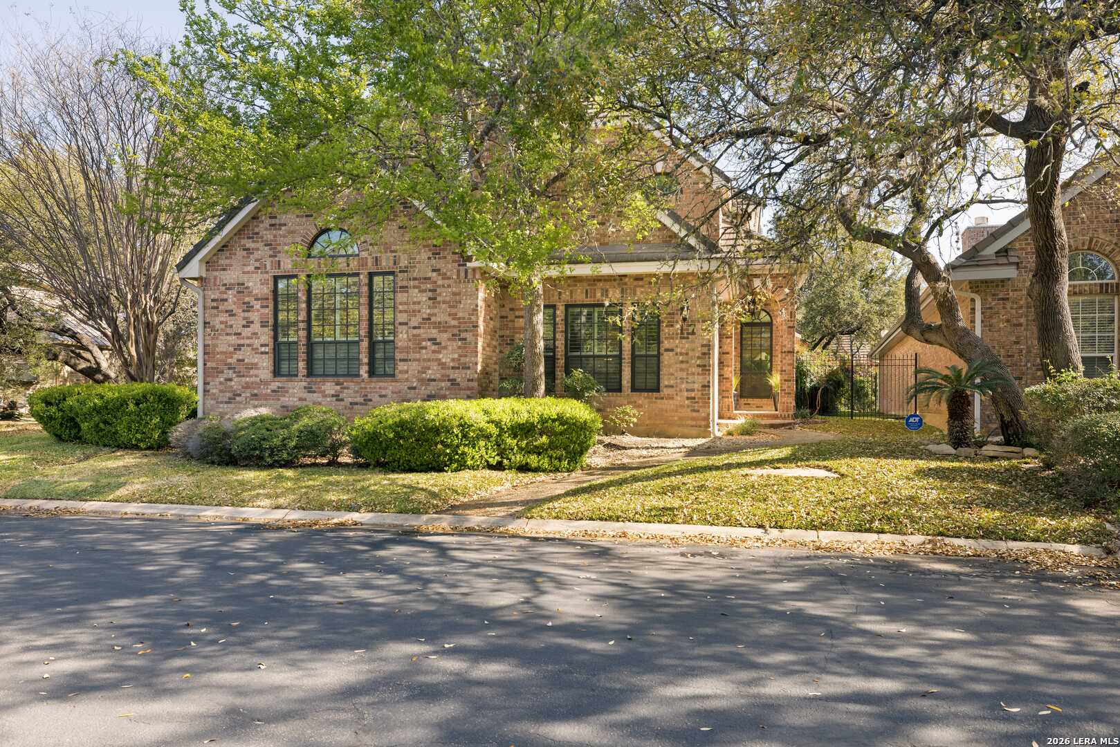 17 Burnham Glen San Antonio TX 78257