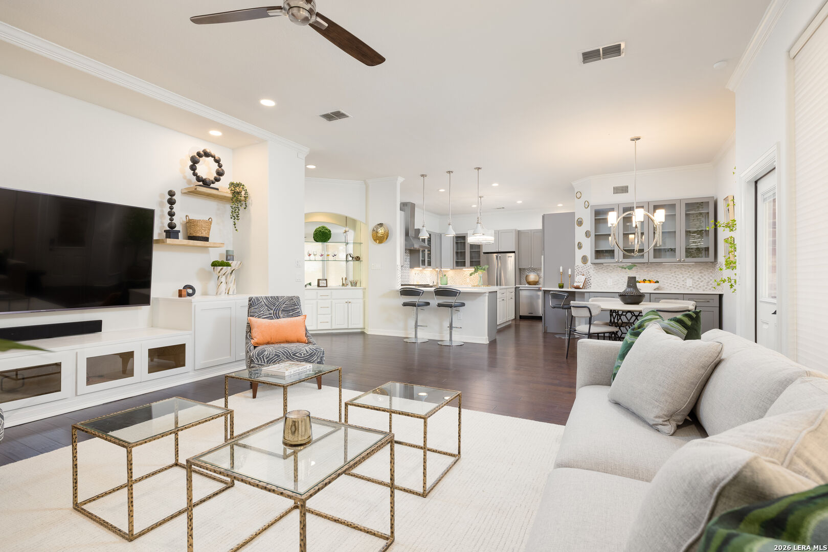 17 Burnham Glen San Antonio TX 78257