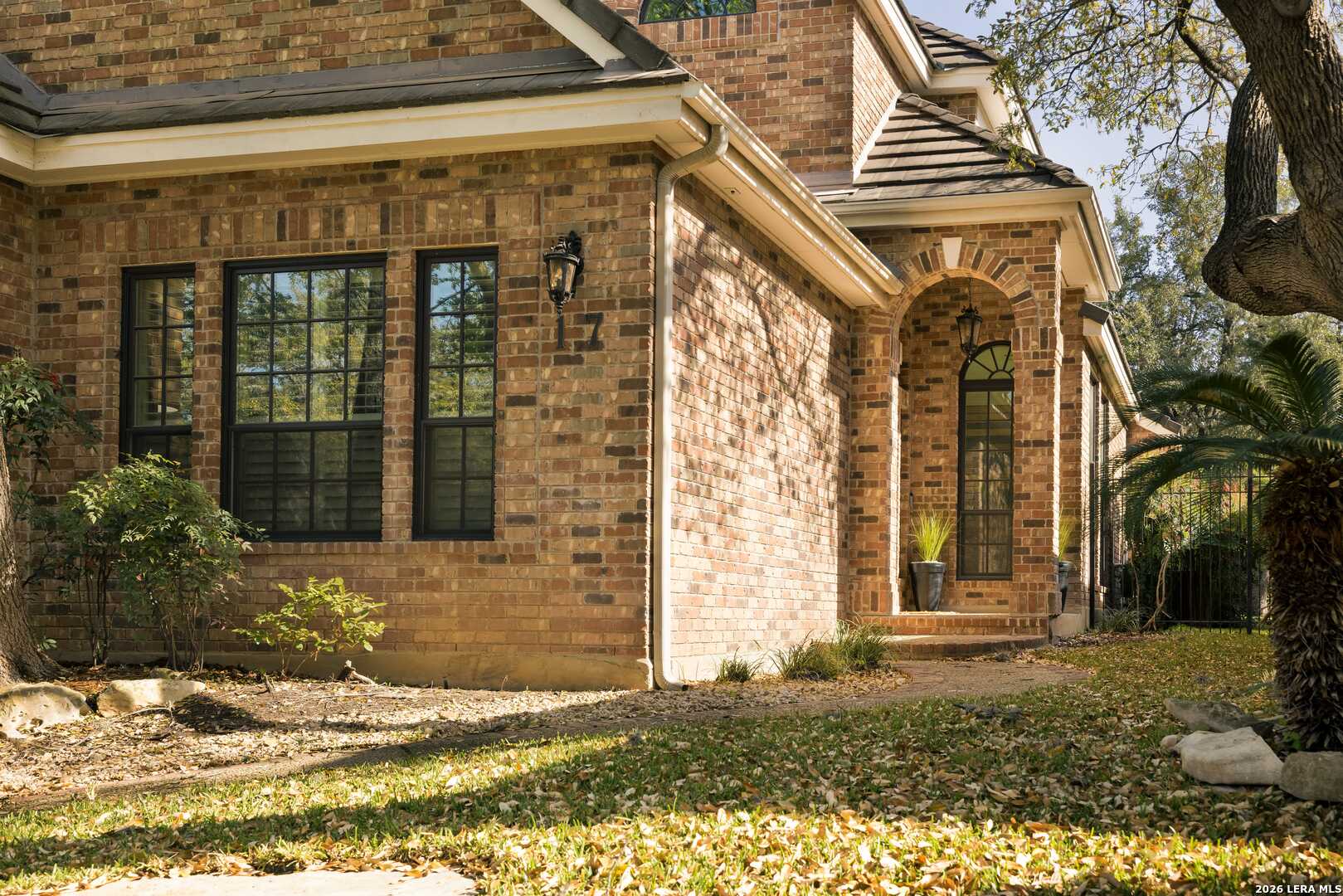 17 Burnham Glen San Antonio TX 78257