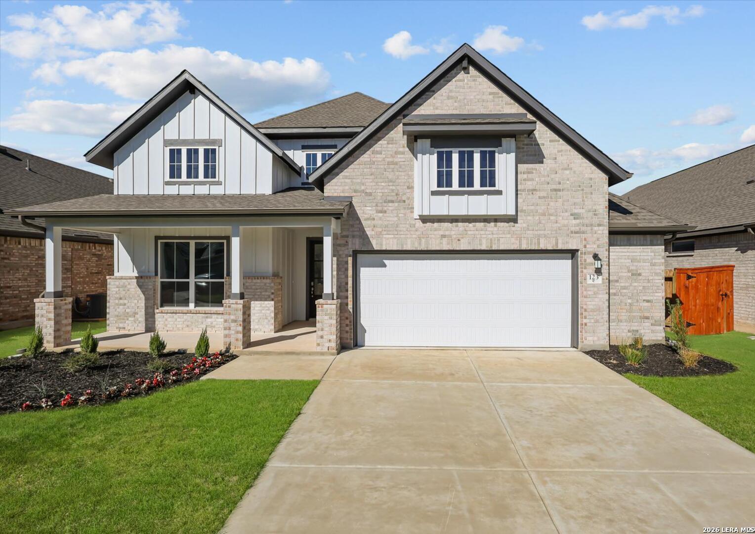 123 Heidi Hill Castroville TX 78009