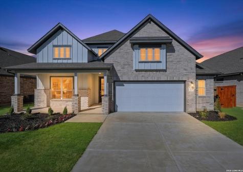 123 Heidi Hill Castroville TX 78009