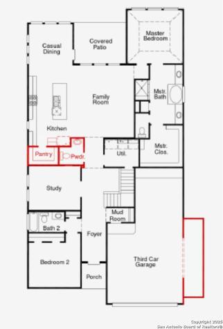 123 Heidi Hill Castroville TX 78009