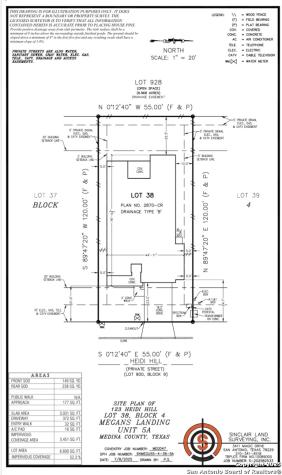 123 Heidi Hill Castroville TX 78009