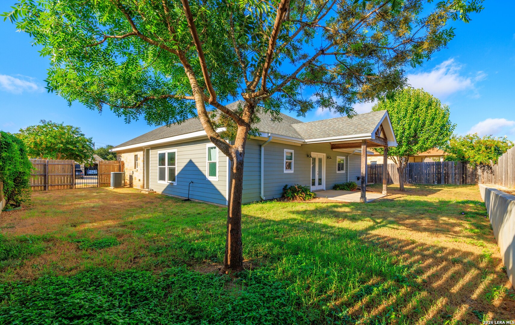 710 Northern Red Oak Lane Fredericksburg TX 78624