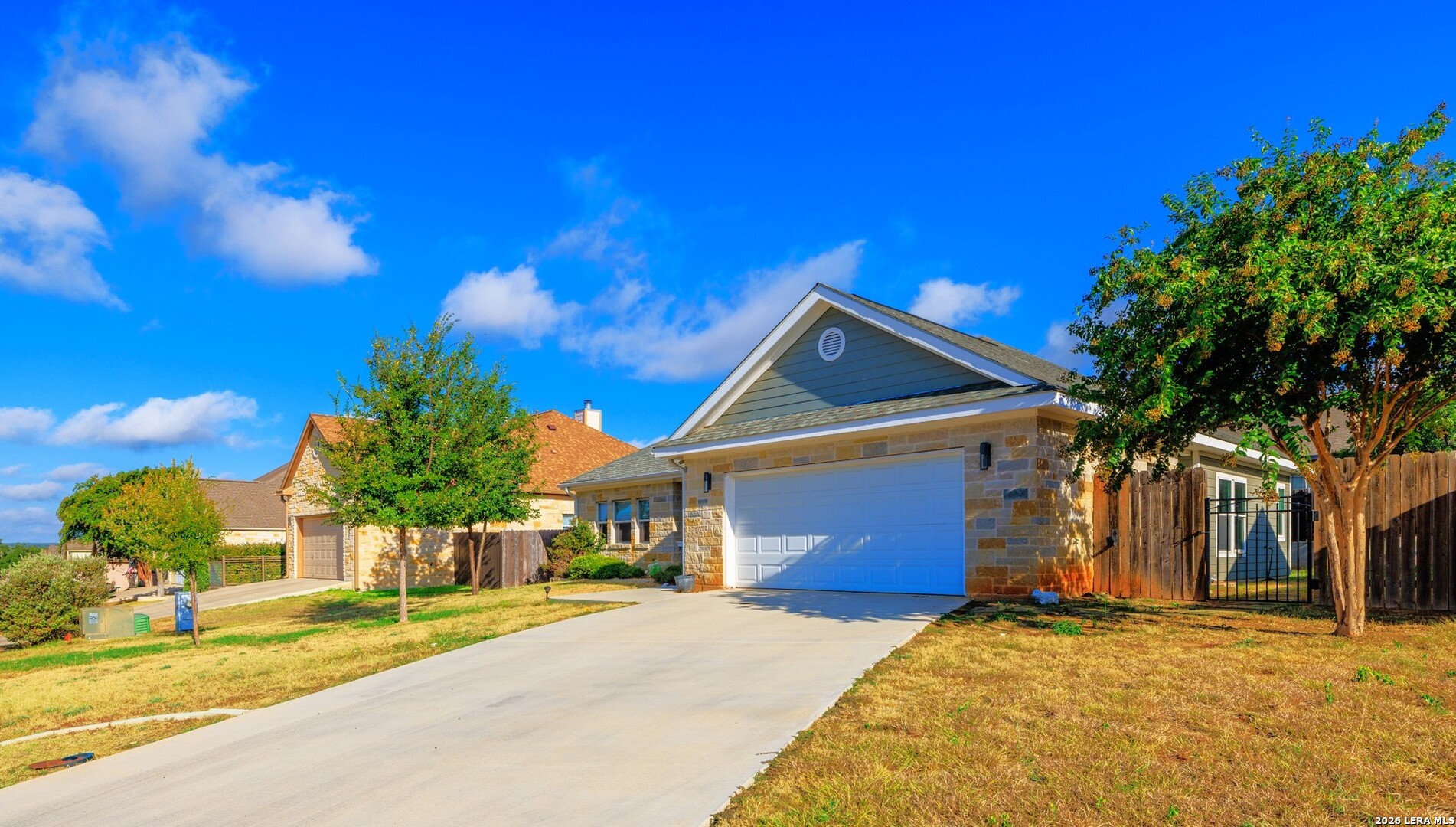 710 Northern Red Oak Lane Fredericksburg TX 78624