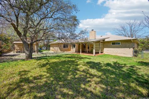 92 Westwood Kerrville TX 78028