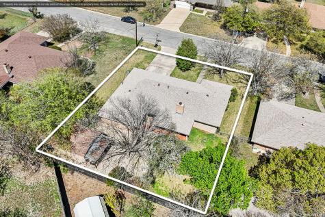 92 Westwood Kerrville TX 78028